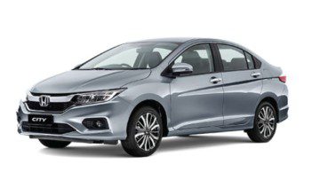 HONDA CITY GM6 (2016-2018)