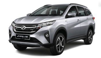 PERODUA ARUZ 1.5 (2020)