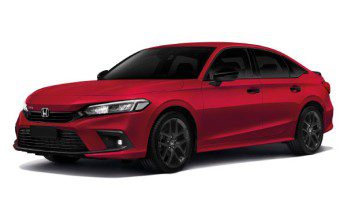 HONDA CIVIC FE 1.5 TURBO 2023