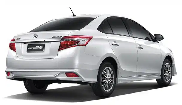 TOYOTA VIOS 1.5 (2014 – 2017) - Image 2