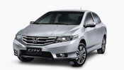 HONDA CITY (2012 - 2014)