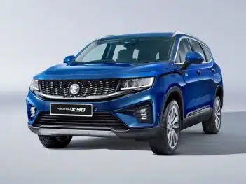 Proton X90 1.5 Turbo 2023