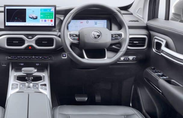 Proton X90 1.5 Turbo 2023 - Image 6
