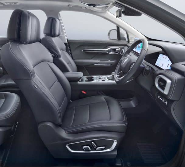 Proton X90 1.5 Turbo 2023 - Image 3