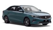 Proton S70 1.5 Turbo Flagship