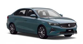Proton S70 1.5 Turbo Flagship