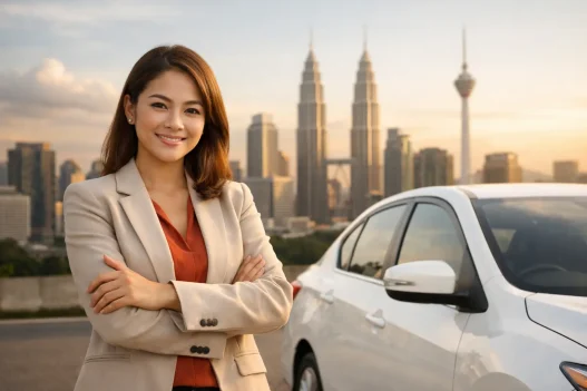 Kereta Sewa Mingguan KL: Berbaloi atau Tidak?