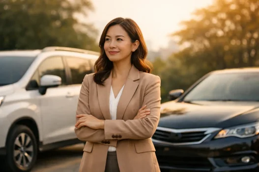 MPV atau Sedan untuk Keluarga, Mana Sesuai?
